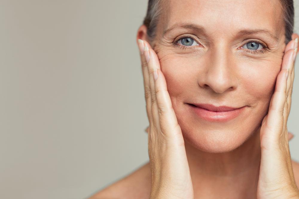 5 anti-aging tips to make your skin look better than your age - LanveurBotanica