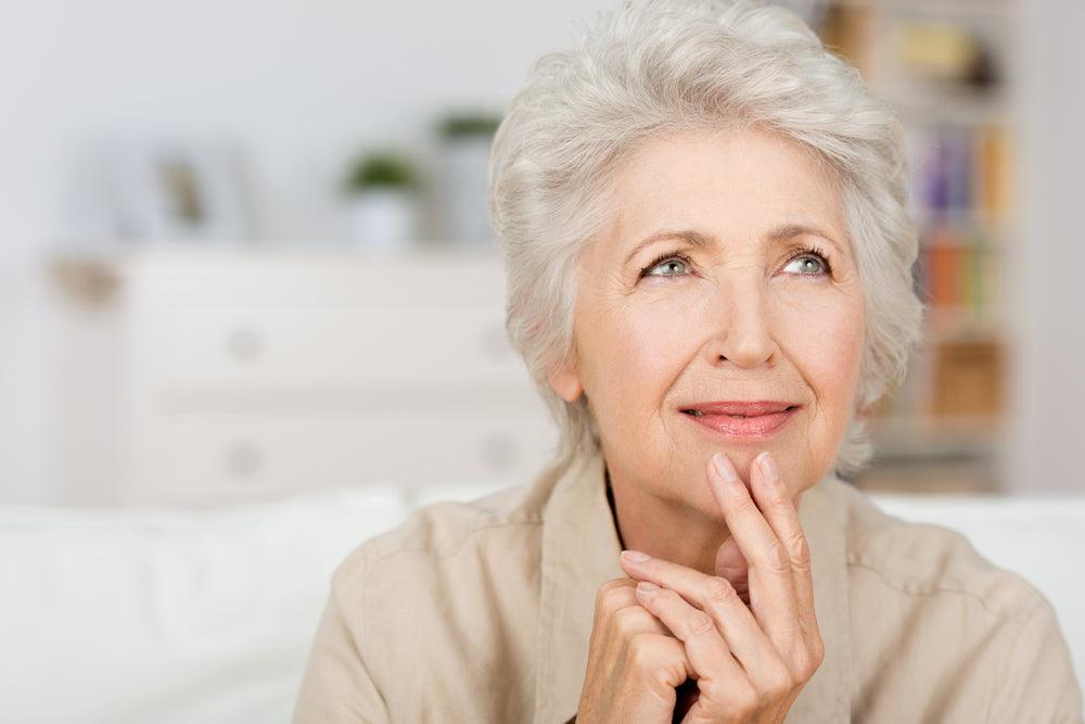 Celebrating Self-Care: Ageless Beauty Tips for Women Over 50 - LanveurBotanica