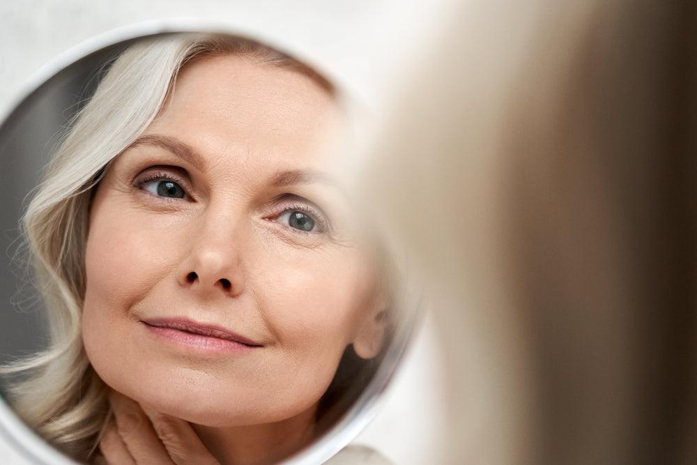 How to Revitalize and Rejuvenate Aging Neck Skin - LanveurBotanica