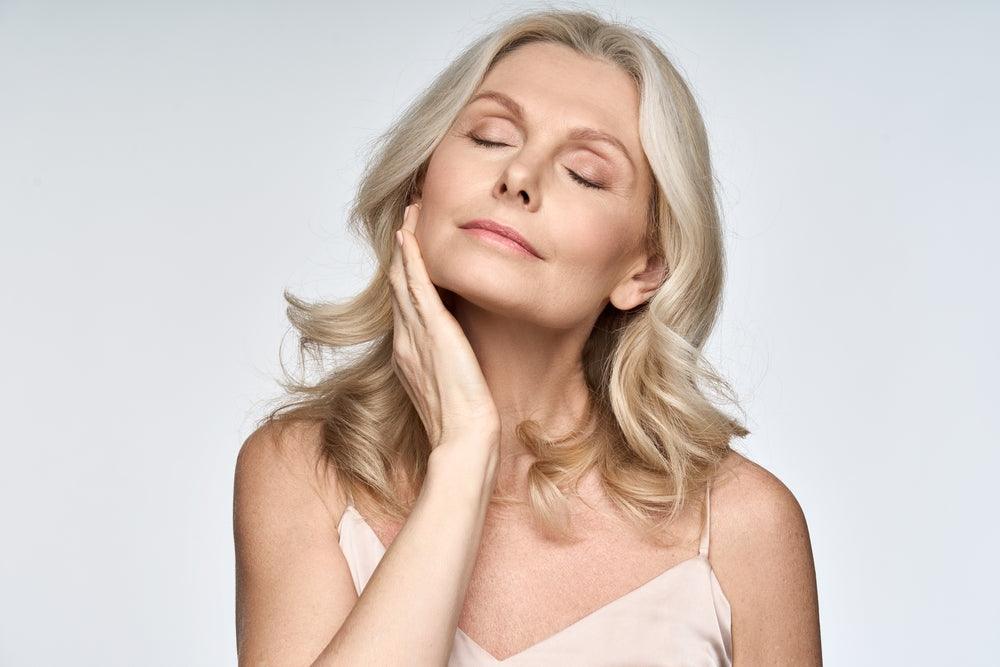 Why Your Neck Needs Special Attention in Your Skincare Routine - LanveurBotanica